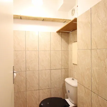 Apartamento F2 Au Mont-dore, Rdc, Parking Prive, Equipe, Animaux Acceptes - Fr-1-415-101